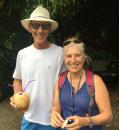 Gerry & Jody: Chilling in Tahiti